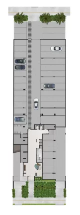 Imagem Apartamento à venda em Torres, Centro, com 4 quartos, 233,4m²