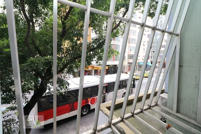 Imagem Apartamento à Venda - Copacabana, 2 Quartos, 80 m2