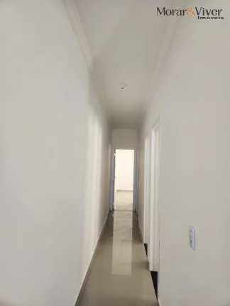 Imagem Casa para Venda em Fazenda Rio Grande, Nações, 3 dormitórios, 1 suíte, 2 banheiros, 3 vagas