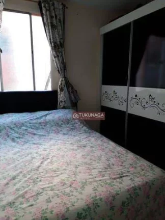 Imagem Apartamento com 2 dormitórios à venda, 42 m² por R$ 246.000 - Lauzane Paulista - São Paulo/SP