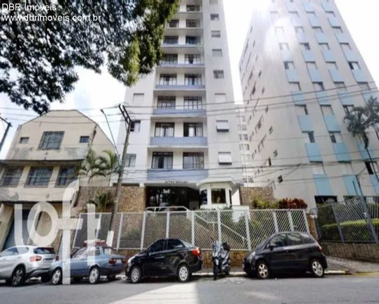 Imagem APARTAMENTO RESIDENCIAL em São Paulo - SP, Vila Mariana