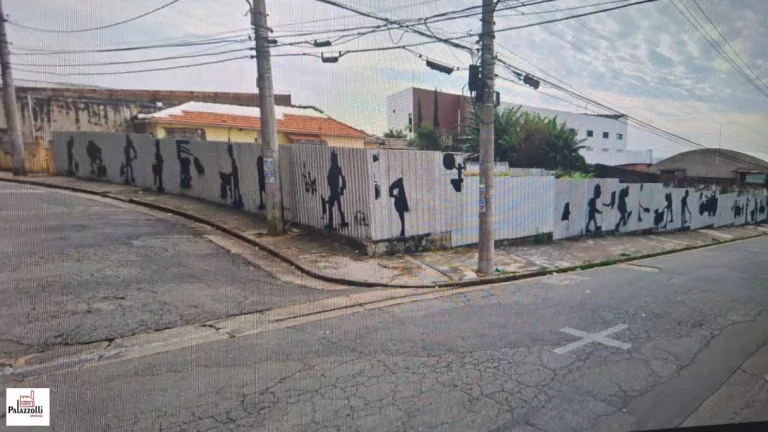 Imagem Terreno Ótima Localização São Paulo - SP - Parada XV de Novembro