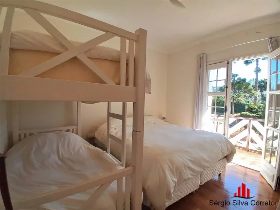 Imagem Lindo Apartamento Com 180 m² a Venda, Região de Vila Capivari.