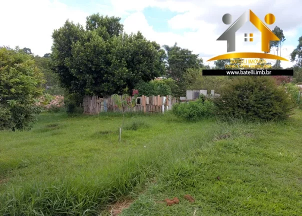 Imagem Terreno - Bairro Casa Blanca - Vargem Grande Paulista | Batelli Imóveis