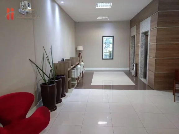 Imagem Magnífico Apart Hotel