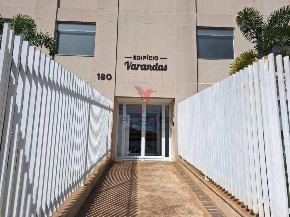 Apartamento Garden, com 3 Dormitórios, sendo uma suíte, 112 m²