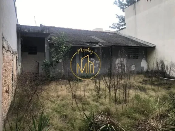 Imagem Terreno para Venda em Santo André, Parque das Nações