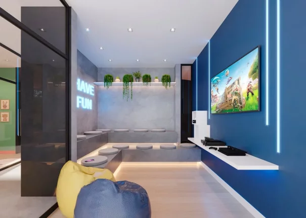 Imagem APARTAMENTO RESIDENCIAL em Santo André - SP, Jardim
