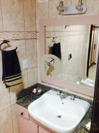 Imagem APARTAMENTO ALTO PADRÃO COM 1 SUÍTE MÁSTER, 1 SUÍTE, 2 AMPLOS DORMITÓRIOS COM ARMÁRIOS, 1 WC S...