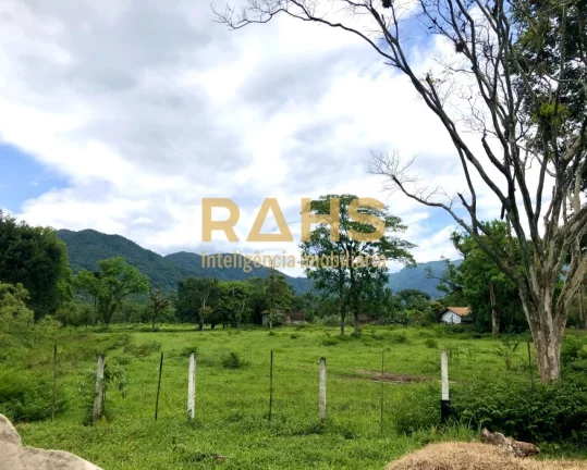 Imagem Excelente área as margens da BR 101 em Pirabeiraba, com 171.016,50m² de área total, com 119m de f...