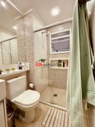 Imagem Apartamento à venda, Cerâmica, São Caetano do Sul, SP