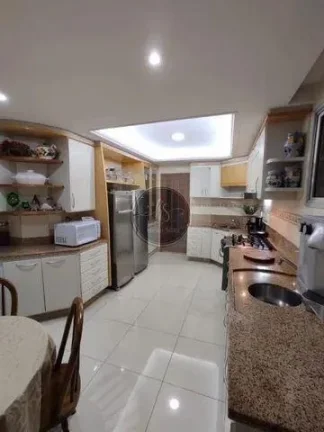 Imagem Apartamento em Jardim Camburi - Vitória