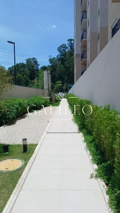 Imagem APARTAMENTO COBERTURA Á VENDA NO CONDOMÍNIO FATTO TORRES SÃO JOSÉ - JUNDIAÍ -SP