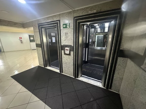 Imagem Lindo Apartamento com um dormitório a venda na Vila Caiçara - Praia Grande.