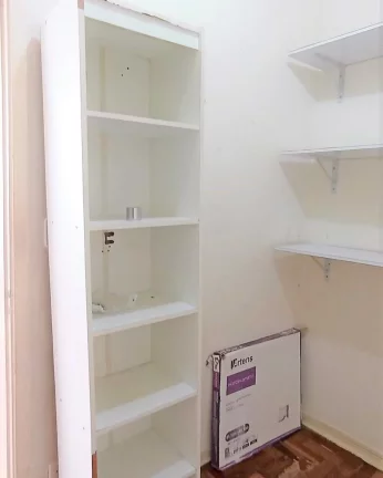 Imagem Apartamento com 115m² - 3 dormitórios - Jardim Paulista