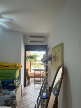Imagem Apartamento à venda, 140 m² - Pitangueiras - Guarujá/SP