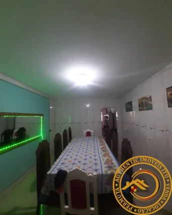 Imagem CASA RESIDENCIAL em GUARULHOS - SP, JARDIM PONTE ALTA I