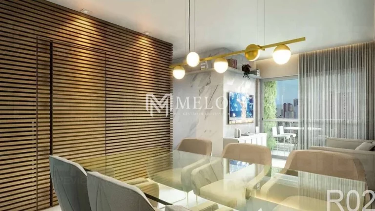 Imagem Oportunidade em BOA VIAGEM: 52,56m², 02qts, 01suite, 01vaga...