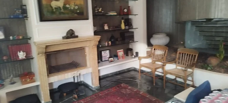 Imagem Sobrado Vila Hamburguesa - 452M², 4 Dorms, 4 Suítes, 4 Vagas.