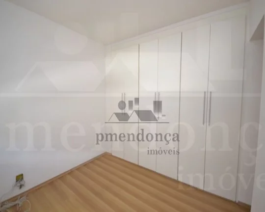 Imagem Apartamento Higienópolis com 197m², 3 suítes e 3 vagas.