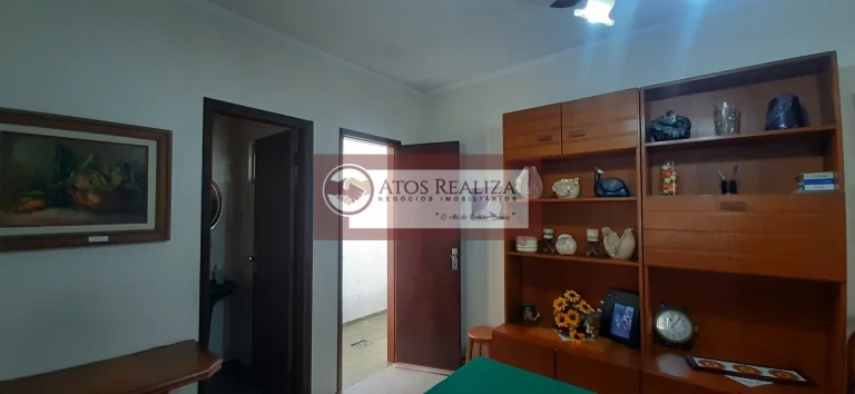 Imagem Casa térrea com edícula em Jardim dos Lagos - São Paulo: 165M², 3 dormitórios, 2 suítes, 4 banheiros - R$ 875.000
