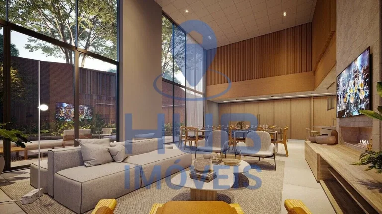 Imagem Apartamento 3 Dormitórios para venda em Florianópolis - SC
