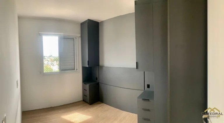Imagem Apartamento a Venda no Condomínio Go Maraville - Vila Rami - Jundiaí