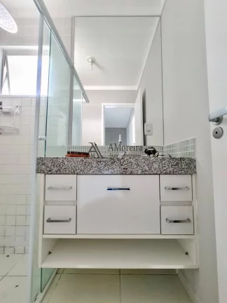 Imagem Casa Condomínio Residencial Thina à Venda em Jundiaí-SP - 3 Quartos, 1 Suíte, 2 Salas, 3 Banheiros, 2 Vagas de Garagem - Jardim Carolina