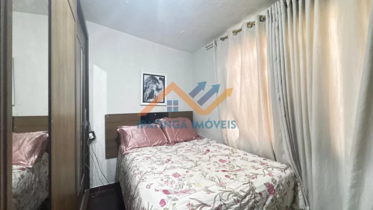 Imagem Casa À venda no bairro Ideal - Ipatinga