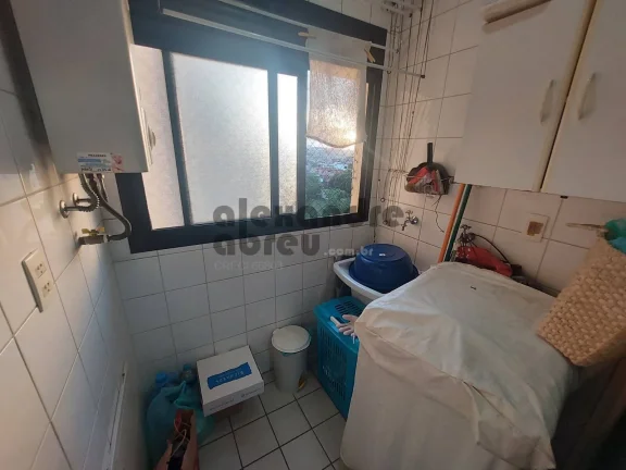 Imagem Apartamento com 3 dormitórios e 2 vagas à venda, 70 m² na Vila Andrade