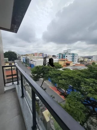 Imagem Aparamento a Venda 3 quartos Bairro Inconfidentes Contagem MG