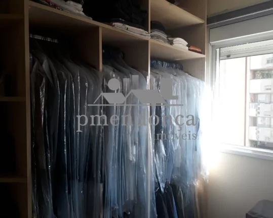 Imagem Apartamento com 85m² em Perdizes, 03 quartos e 2 vagas.