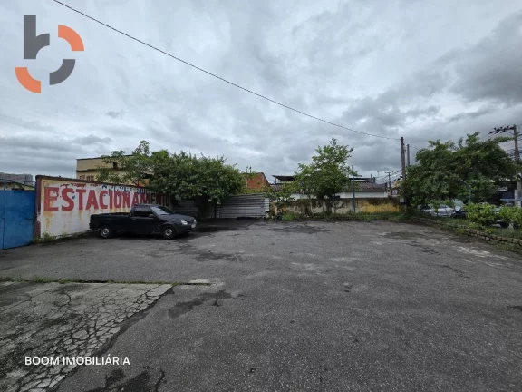 Imagem (Venda) Galpão com 400 m² - Centro - Nova Iguaçu/RJ