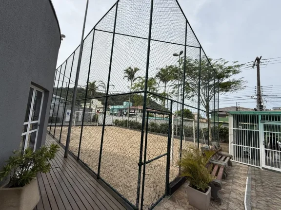 Imagem Apartamento em Penha - Residencial Lunata, com 02 quartos, centro de Penha, mobiliado. Adriano Carpes Imóveis Vende.