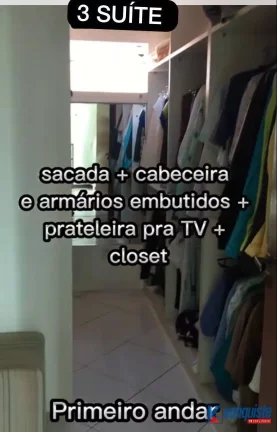 Imagem VENDO CASA NO JARDIM ACÁCIA