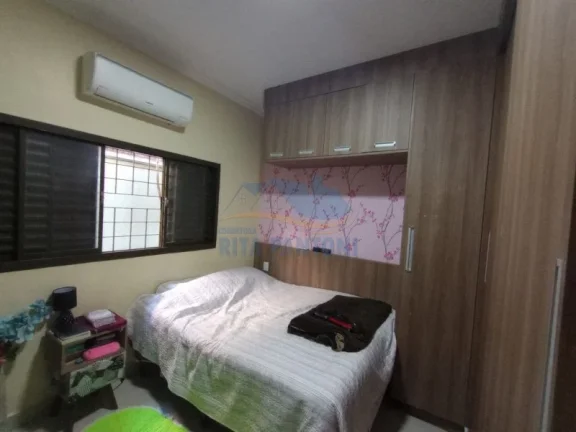Imagem Casa - Ribeirão Preto - Parque dos Flamboyans - Região Leste