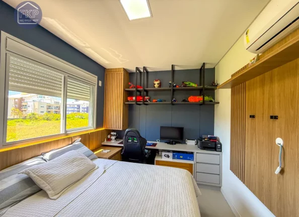 Imagem Apartamento 3 dormitórios!