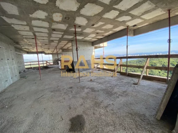 Imagem Um lugar de novos começos! Apartamento com 03 ou 04 suítes, até 04 vagas na garagem, está locali...