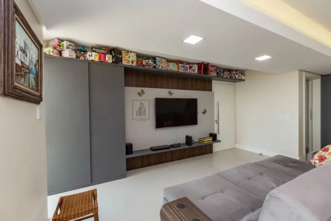 Imagem Apartamento à venda com 04 suítes no Centro de Balneário Camboriú/SC