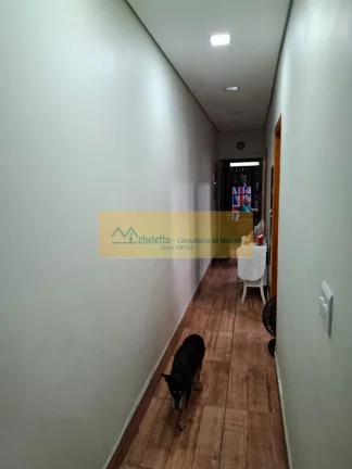 Imagem CASA RESIDENCIAL em SÃO PAULO - SP, ÁGUA FRIA