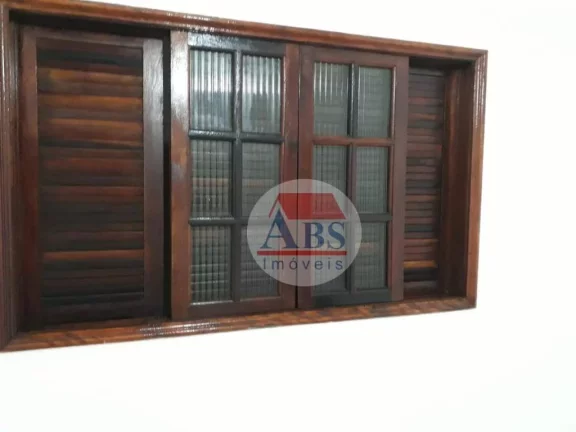 Imagem Casa com 2 dormitórios à venda, 68 m² por R$ 350.000,00 - Jardim Quietude - Praia Grande/SP