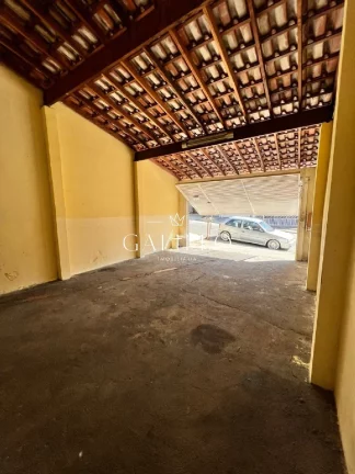 Imagem CASA A VENDA NO FAZENDA GRANDE - JUNDIAÍ - SP