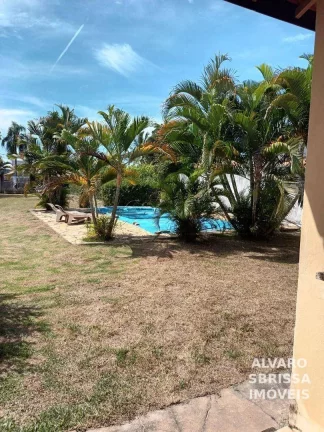 Imagem Chácara com 1 dormitório à venda, 1000 m² por R$ 470.000,00 - Santa Inês - Itu/SP