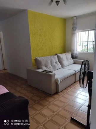 Imagem Apartamento para Venda por R$330.000,00 com 67m², 2 dormitórios, 1 vaga e 2 banheiros - São miguel paulista, São paulo / SP - Cód. BDI31263