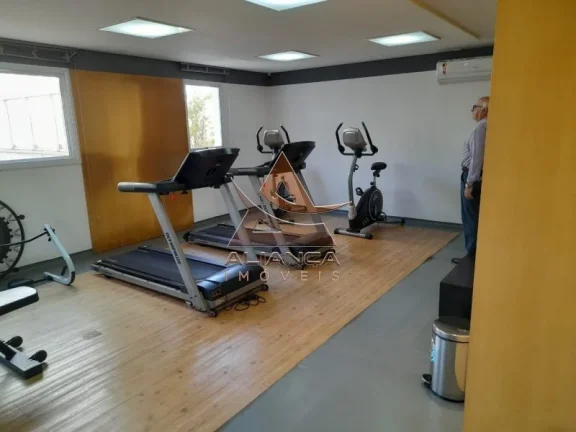 Imagem Apartamento - Ribeirão Preto - Jardim São Luiz