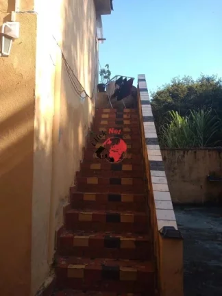 Imagem Terreno com 2 casas à venda no bairro Baeta Neves em São Bernardo