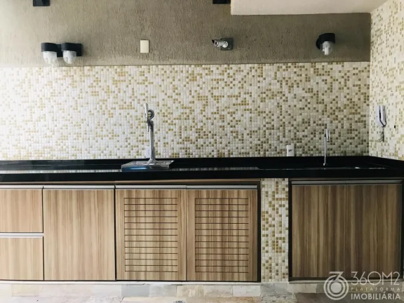 Imagem Apartamento Duplex para Venda em Santo André / SP no bairro Jardim