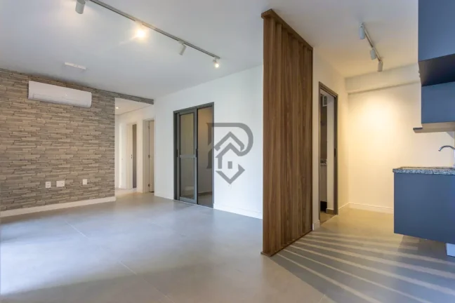 Imagem Apartamento moema pronto para morar