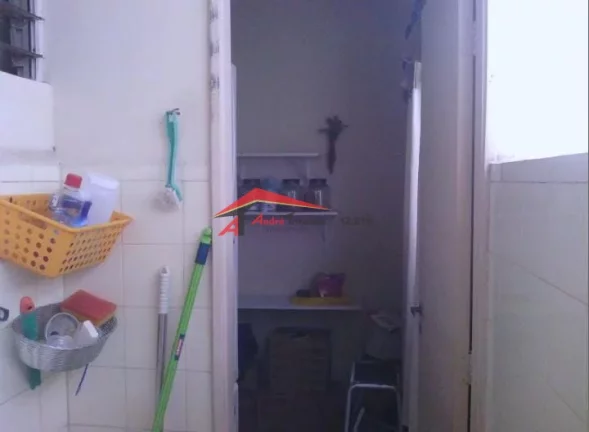 Imagem APARTAMENTO EM BROTAS 2/4 NASCENTE