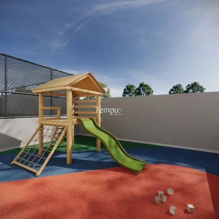 Imagem Floramazônia - Pré lançamento de apartamentos Residencial Floramazônia